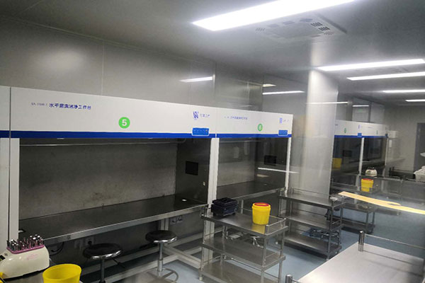 云南第三方公共場所檢測機構