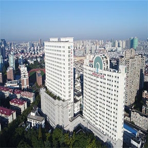 上海普陀區中心醫院