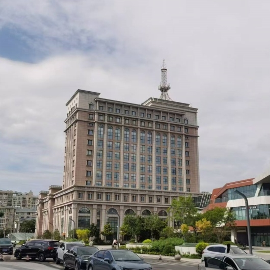 山東省腫瘤醫院