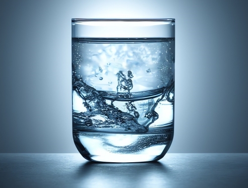 生活飲用水檢測